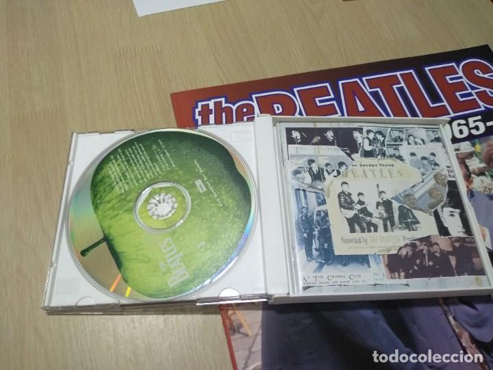 CDs de m&uacute;sica: The Beatles 1965-1968 - Foto 7