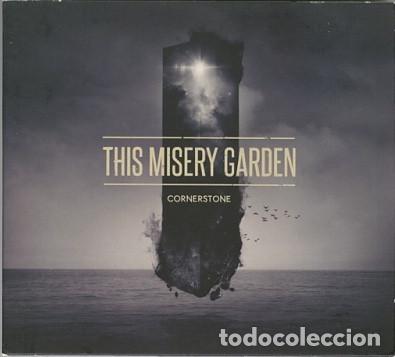 CDs de m&uacute;sica: This Misery Garden &lrm;&ndash; Cornerstone - Foto 1