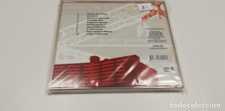 CDs de m&uacute;sica: Stanislavski - Methods (CD, Album) - Foto 2