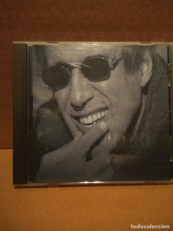 CDs de m&uacute;sica: CD ADRIANO CELENTANO : IO NON SO PARLAR D AMORE - Foto 1