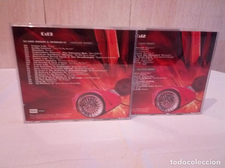 CDs de m&uacute;sica: 31-MAXI TUNING SHOW, Cds 2 y 3 - Foto 3
