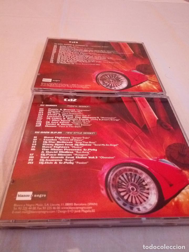 CDs de m&uacute;sica: 31-MAXI TUNING SHOW, Cds 2 y 3 - Foto 5