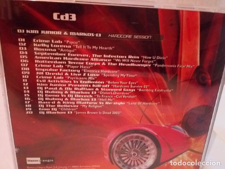 CDs de m&uacute;sica: 31-MAXI TUNING SHOW, Cds 2 y 3 - Foto 6