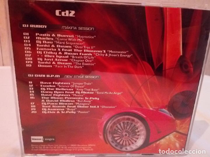 CDs de m&uacute;sica: 31-MAXI TUNING SHOW, Cds 2 y 3 - Foto 7