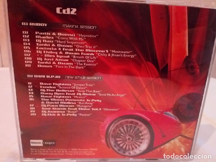 CDs de m&uacute;sica: 31-MAXI TUNING SHOW, Cds 2 y 3 - Foto 8