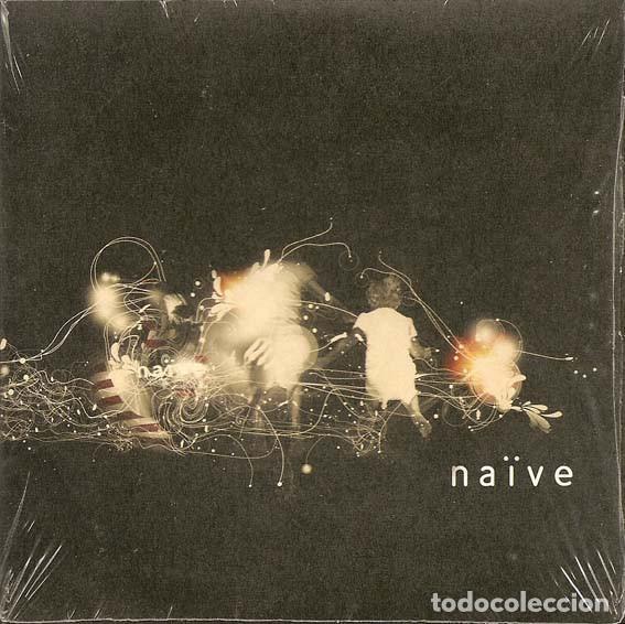 CDs de m&uacute;sica: Na&iuml;ve - Foto 1