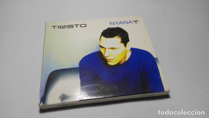 tiesto nyana