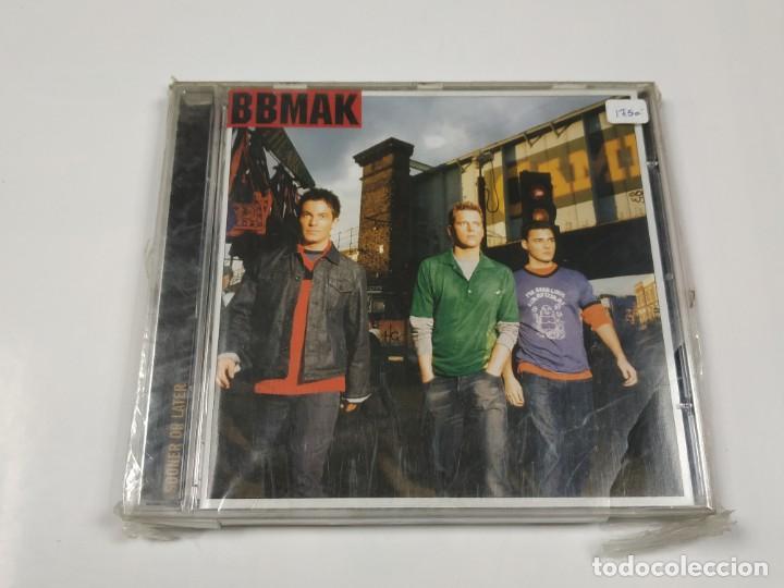CDs de m&uacute;sica: BBMak - Sooner Or Later (CD, Album) - Foto 1