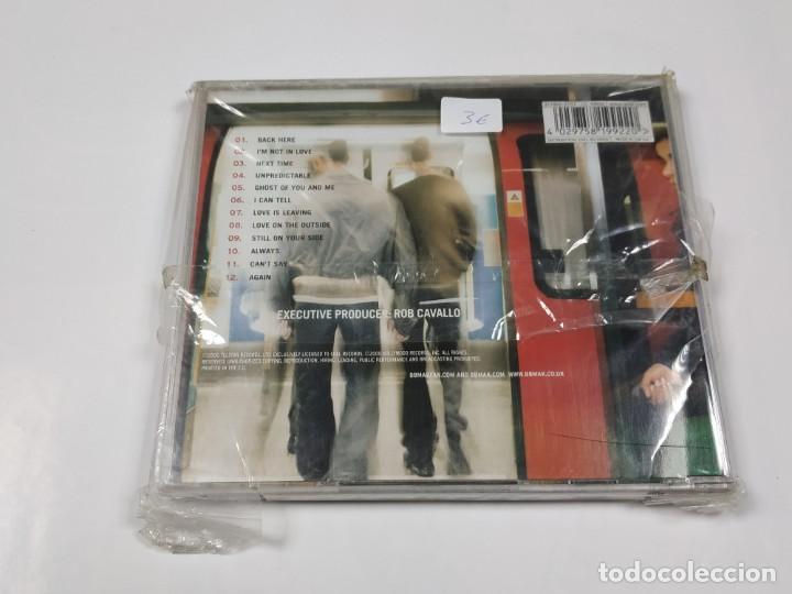 CDs de m&uacute;sica: BBMak - Sooner Or Later (CD, Album) - Foto 2