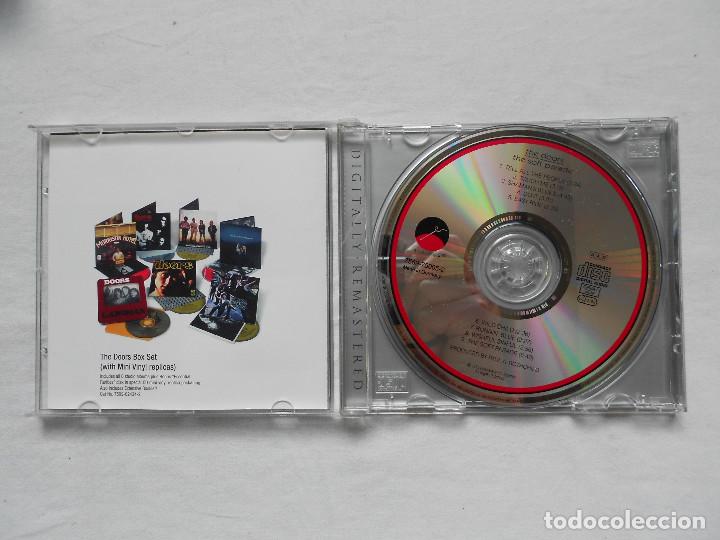 CDs de m&uacute;sica: THE DOORS - THE SOFT PARADE CD - Foto 2