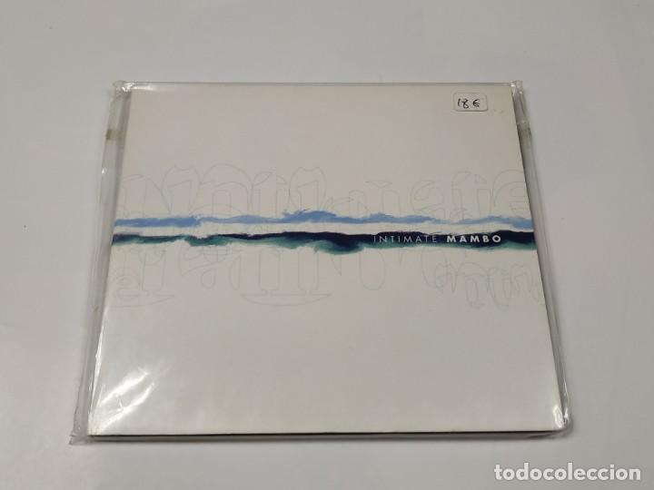 CDs de m&uacute;sica: Various - Intimate Mambo (CD, Comp) - Foto 1