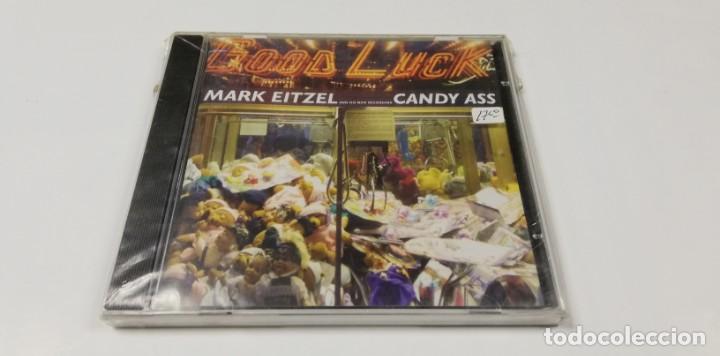 CDs de m&uacute;sica: Mark Eitzel - Candy Ass (CD, Album) - Foto 2