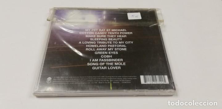 CDs de m&uacute;sica: Mark Eitzel - Candy Ass (CD, Album) - Foto 3