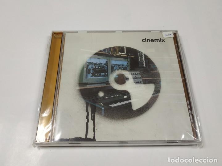 CDs de m&uacute;sica: Cinemix (CD, Comp) - Foto 2