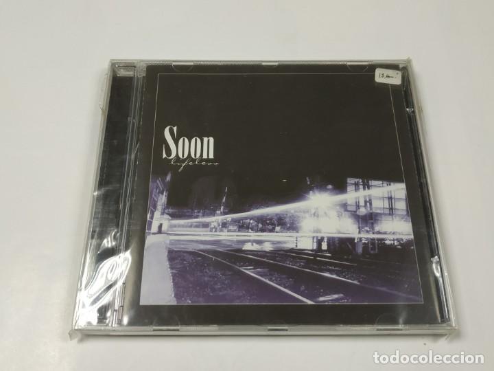 CDs de m&uacute;sica: Soon - Lifeless (CD, Album) - Foto 1