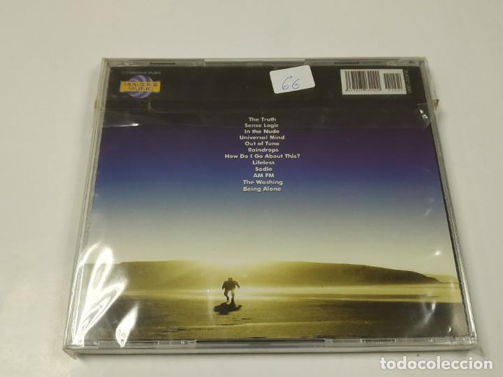 CDs de m&uacute;sica: Soon - Lifeless (CD, Album) - Foto 2