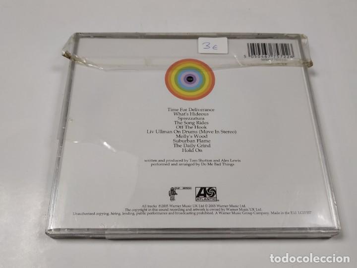 CDs de m&uacute;sica: Do Me Bad Things - Yes! (CD, Album) - Foto 2