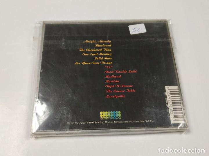 CDs de m&uacute;sica: Combustible Edison - Schizophonic! (CD, Album) - Foto 3
