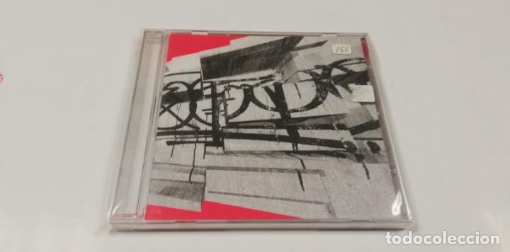 CDs de m&uacute;sica: Sixtoo - Antagonist Survival Kit - Foto 1