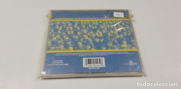 CDs de m&uacute;sica: Wank - Get A Grip On Yourself (CD, Album) - Foto 2