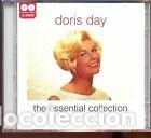 CDs de m&uacute;sica: Doris day the essential collection cd TherB223 - Foto 1