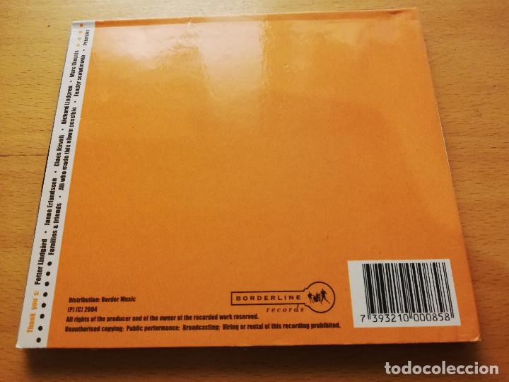 CDs de m&uacute;sica: SNIBB ON VARISPEED (CD) - Foto 3