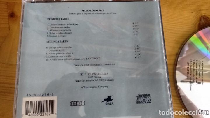 CDs de m&uacute;sica: CD- ALBUM DE  LITO VITALE - Foto 2