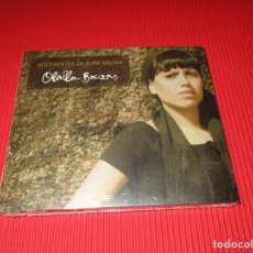 CDs de Música: OLALLA BOUZAS ( SENTIMENTOS DA ALMA GALEGA ) - CD - SA01524 - PRECINTADO - ADEUS - MEU MAR .... Lote 186144505
