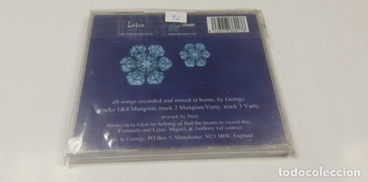 CDs de m&uacute;sica: George - All Good Things (CD, EP) - Foto 2