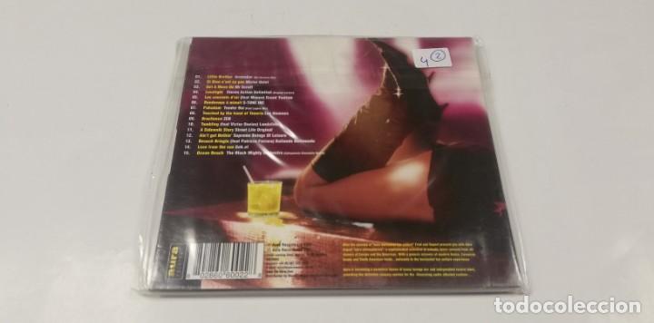 CDs de m&uacute;sica: Aura Atmospherics (CD, Comp) - Foto 2