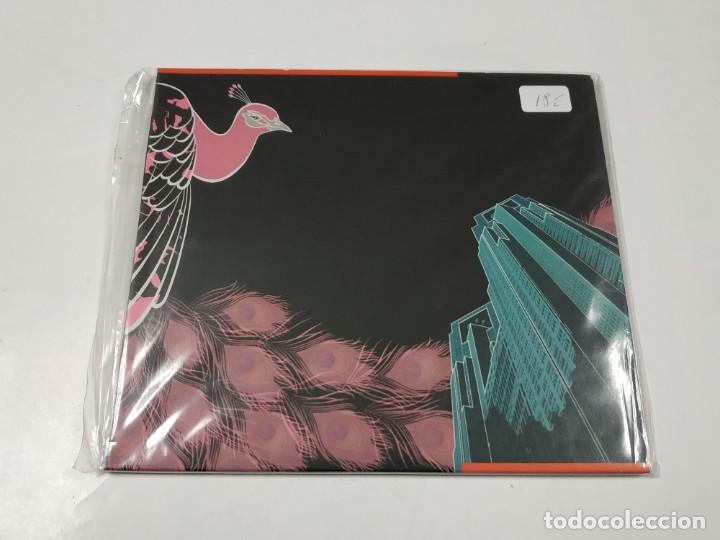 CDs de m&uacute;sica: Brooks - Red Tape (CD, Album) - Foto 1