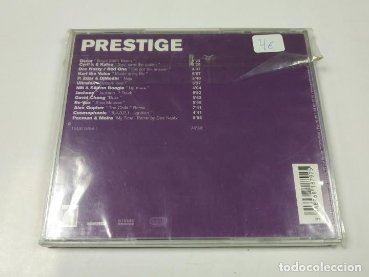 CDs de m&uacute;sica: Prestige (CD, Comp) - Foto 2