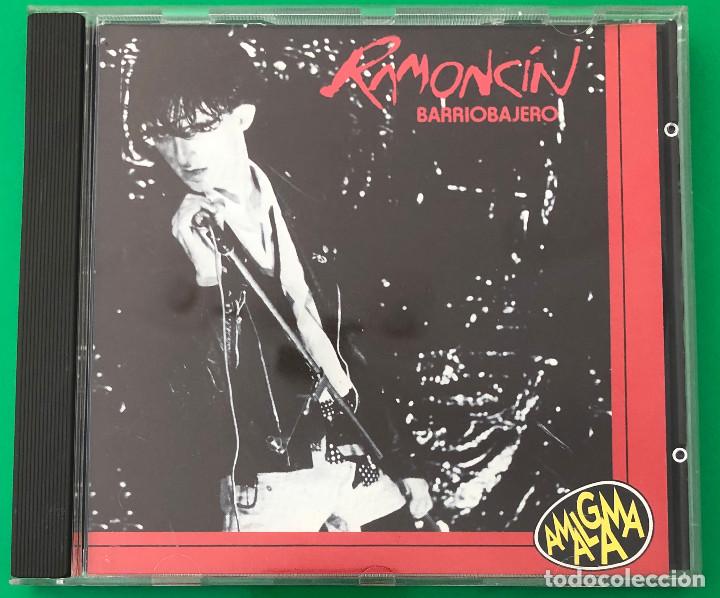 CDs de m&uacute;sica: RAMONCIN , CD - Foto 1