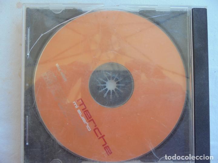 CDs de m&uacute;sica: MERCHE - MI SUE&Ntilde;O CD - SIN CARATULA - Foto 1