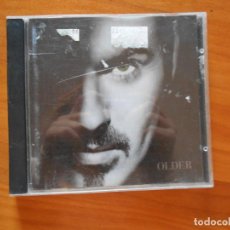 CD de Música: CD GEORGE MICHAEL - OLDER (5Z). Lote 186550331