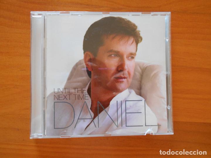 CDs de m&uacute;sica: CD DANIEL ODONNELL - UNTIL THE NEX TIME (6M) - Foto 1