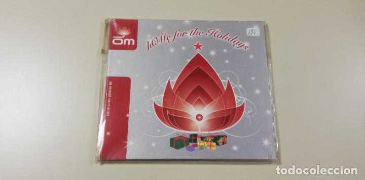 CDs de m&uacute;sica: Home For The Holidays (CD, Comp) - Foto 1