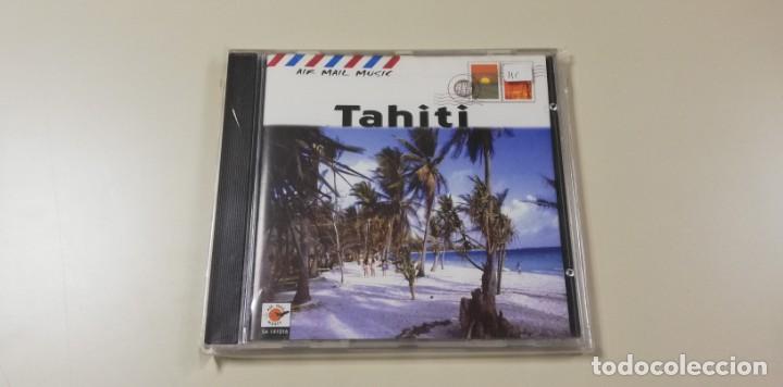 CDs de m&uacute;sica: Various - Tahiti (CD) - Foto 1