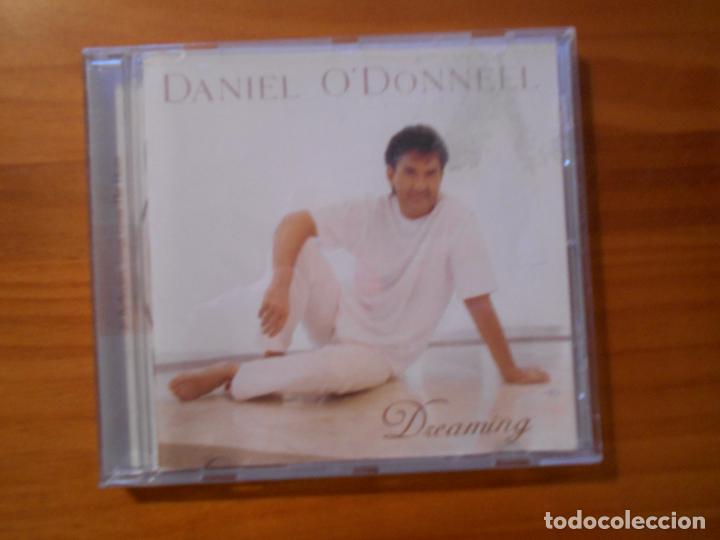 CDs de m&uacute;sica: CD DANIEL ODONNELL - DREAMING (9K) - Foto 1