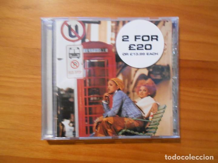 CDs de m&uacute;sica: CD FLOETRY - FLOETIC (9E) - Foto 1