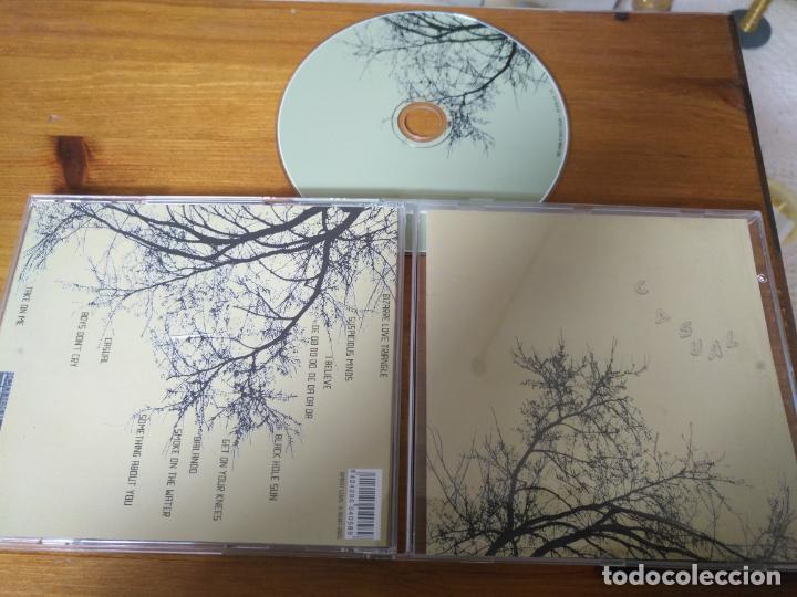CDs de m&uacute;sica: cd casual - Foto 1