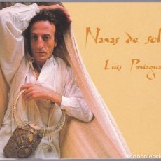 CDs de Música: J - LUIS PANIAGUA - NANAS DE SOL