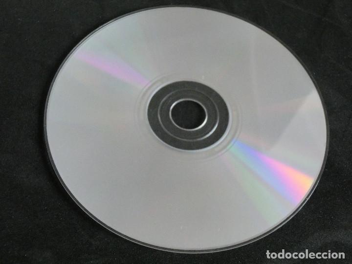 CDs de m&uacute;sica: CD DOBLE - VARIOS - DISCO.COM - 2000 - WEEKEND RECORDS - Foto 5