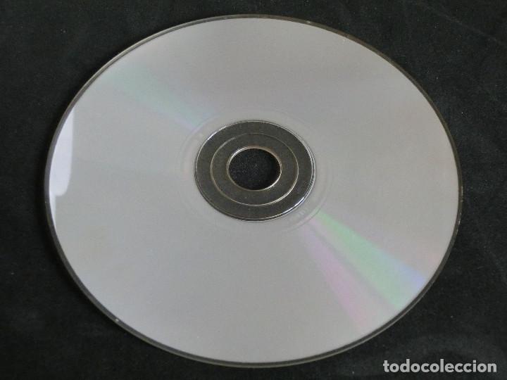 CDs de m&uacute;sica: CD DOBLE - VARIOS - DISCO.COM - 2000 - WEEKEND RECORDS - Foto 7