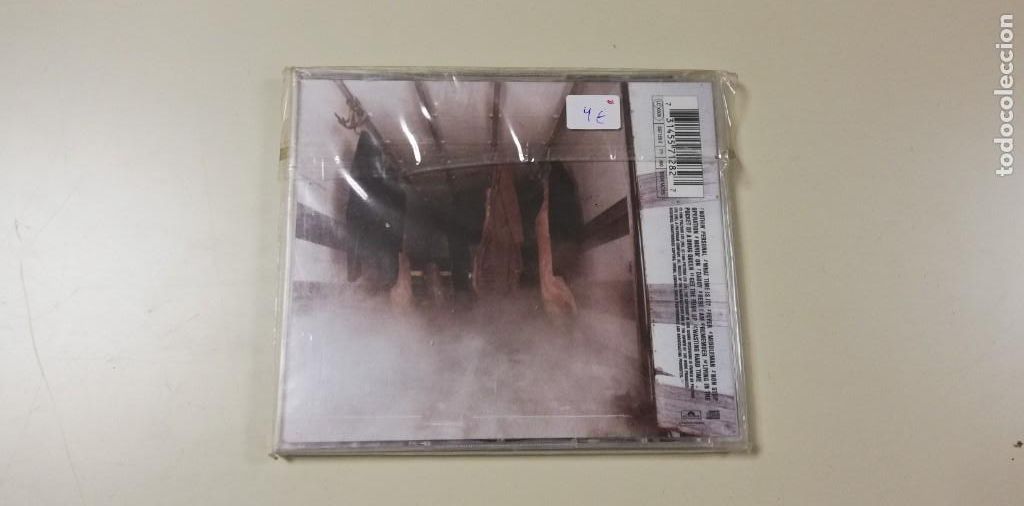 CDs de m&uacute;sica: Dust Junkys - Done And... Dusted. (CD, Album + CD, Comp) - Foto 3