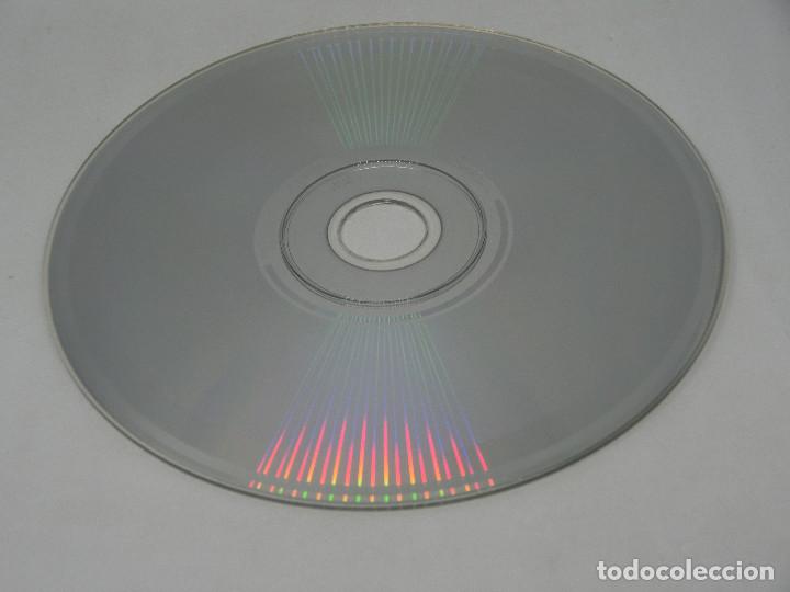 CDs de m&uacute;sica: CD - S&Oacute; PRA CONTRARIAR - SPC - 1998 - SO - Foto 4