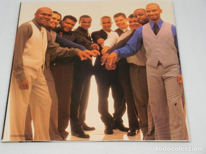 CDs de m&uacute;sica: CD - S&Oacute; PRA CONTRARIAR - SPC - 1998 - SO - Foto 6