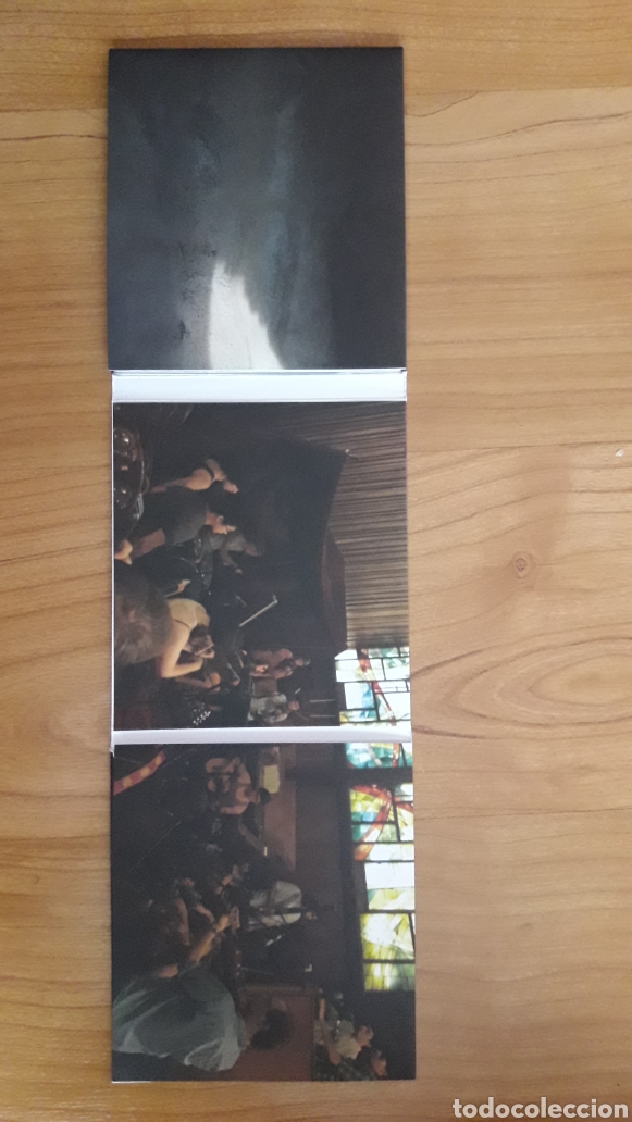 CDs de m&uacute;sica: ALHAMBRA. MODERN FALCON - Foto 2