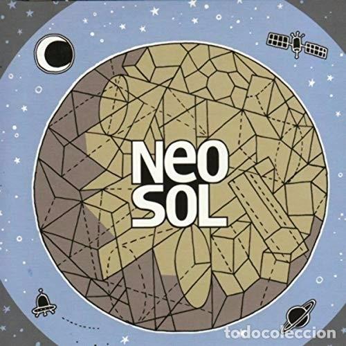 CDs de m&uacute;sica: Neotokyo & Neosol - Foto 1