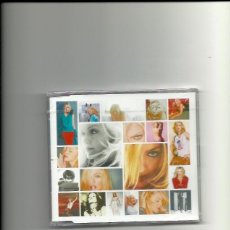 CDs de Música: MADONNA. GHV2 (CD ALBUM PROMO 2001)